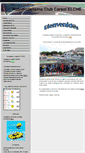 Mobile Screenshot of clubcarsol.com